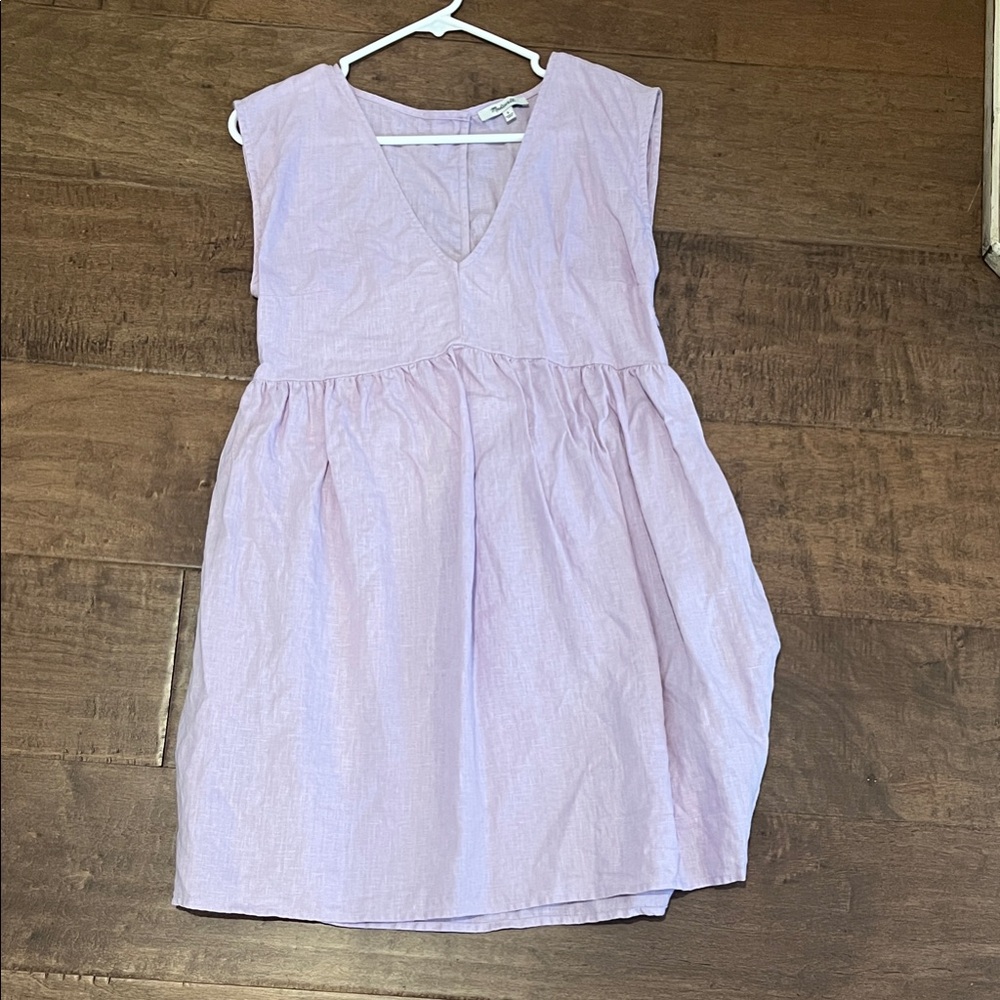 Madewell Dress